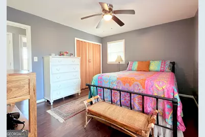 38 Parkwood Circle NE, Rome, GA 30161 - Photo 28