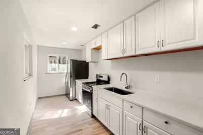 4010 Boulder Park Drive SW, Atlanta, GA 30331 - Photo 2