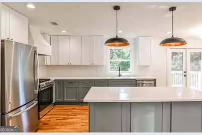 3029 Charlbury Place, Avondale Estates, GA 30002 - Photo 2