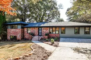 3029 Charlbury Pl, Avondale Estates, GA 30002 - Photo 1