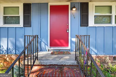 170 Magnolia Avenue SE, Milledgeville, GA 31061 - Photo 2