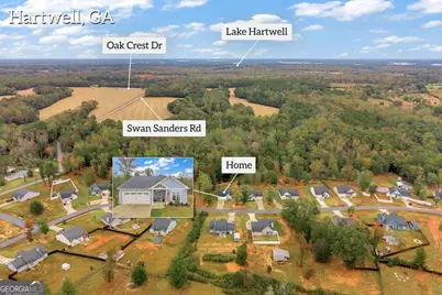 153 N Point Circle, Hartwell, GA 30643 - Photo 58