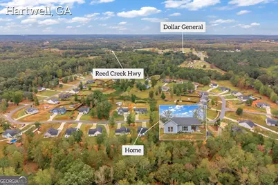 153 N Point Circle, Hartwell, GA 30643 - Photo 60