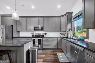 153 North Point Cir, Hartwell, GA 30643 - Photo 20