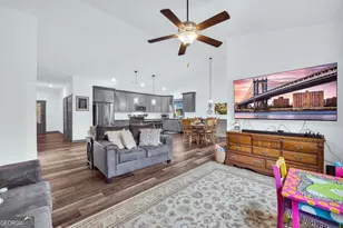 153 North Point Cir, Hartwell, GA 30643 - Photo 12