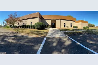 112 Old Mill Road, Cartersville, GA 30120 - Photo 1