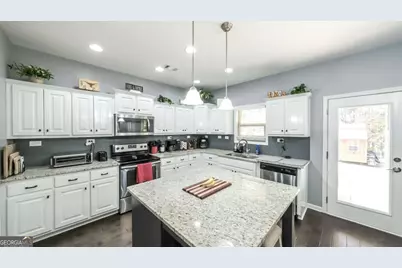 219 Candlewood Drive, Carrollton, GA 30117 - Photo 20