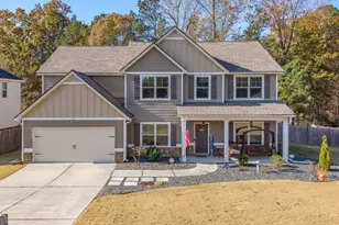 219 Candlewood Dr, Carrollton, GA 30117 - Photo 2