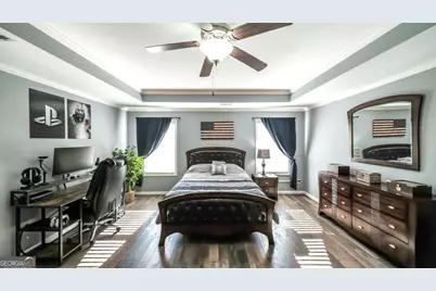 219 Candlewood Drive, Carrollton, GA 30117 - Photo 30