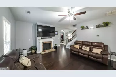 219 Candlewood Drive, Carrollton, GA 30117 - Photo 12