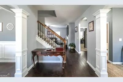 219 Candlewood Drive, Carrollton, GA 30117 - Photo 4