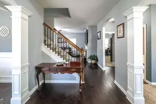 219 Candlewood Dr, Carrollton, GA 30117 - Photo 4