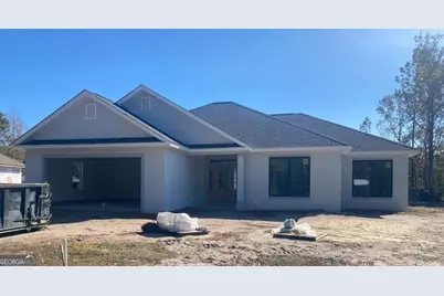 405 Country Walk Circle, Brunswick, GA 31525 - Photo 1