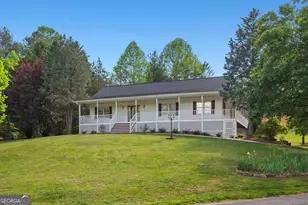 2421 Settlers Ridge Rd, Hiawassee, GA 30546 - Photo 1