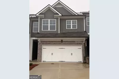 6660 Parsons Street, Flowery Branch, GA 30542 - Photo 1