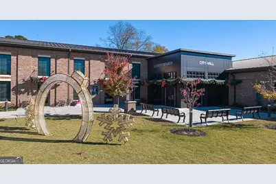 6660 Parsons Street, Flowery Branch, GA 30542 - Photo 110