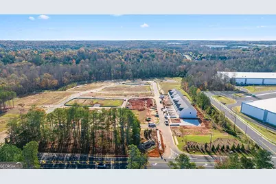 6660 Parsons Street, Flowery Branch, GA 30542 - Photo 100