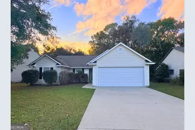 601 McIntosh Drive, Saint Marys, GA 31558 - Photo 4