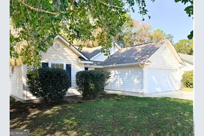 601 McIntosh Drive, Saint Marys, GA 31558 - Photo 2