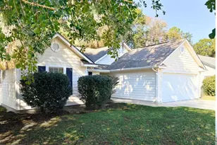 601 McIntosh Dr, Saint Marys, GA 31558 - Photo 2