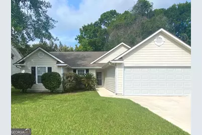601 McIntosh Drive, Saint Marys, GA 31558 - Photo 1
