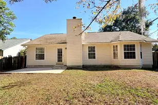 601 McIntosh Dr, Saint Marys, GA 31558 - Photo 36