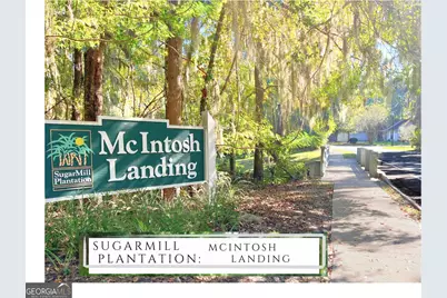 601 McIntosh Drive, Saint Marys, GA 31558 - Photo 40