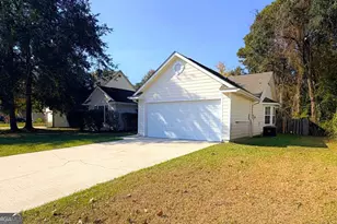 601 McIntosh Dr, Saint Marys, GA 31558 - Photo 38