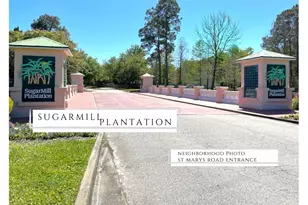 601 McIntosh Dr, Saint Marys, GA 31558 - Photo 42