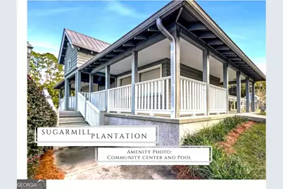 601 McIntosh Drive, Saint Marys, GA 31558 - Photo 46