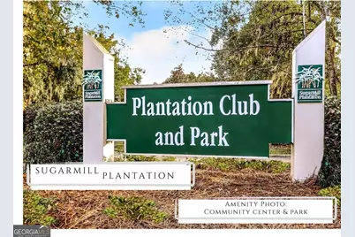 601 McIntosh Drive, Saint Marys, GA 31558 - Photo 48