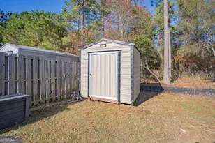 162 Willow Dr, Guyton, GA 31312 - Photo 36