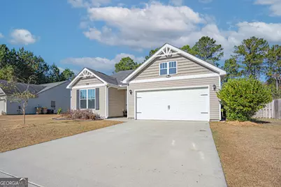 162 Willow Drive, Guyton, GA 31312 - Photo 2
