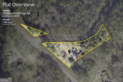 395 Barnetts Bridge Road, Jackson, GA 30233 - Photo 68