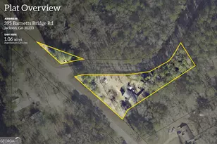 395 Barnetts Bridge Rd, Jackson, GA 30233 - Photo 68