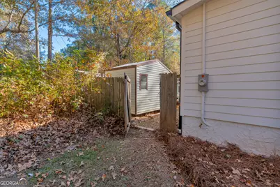395 Barnetts Bridge Road, Jackson, GA 30233 - Photo 56