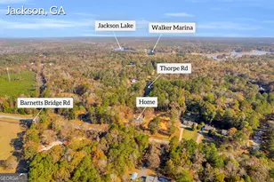 395 Barnetts Bridge Rd, Jackson, GA 30233 - Photo 72