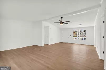 395 Barnetts Bridge Road, Jackson, GA 30233 - Photo 6