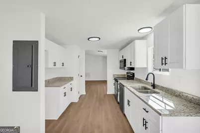 395 Barnetts Bridge Road, Jackson, GA 30233 - Photo 32