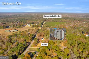 395 Barnetts Bridge Rd, Jackson, GA 30233 - Photo 76
