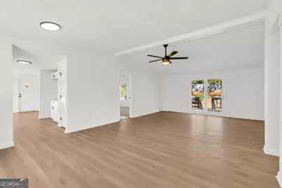 395 Barnetts Bridge Road, Jackson, GA 30233 - Photo 4