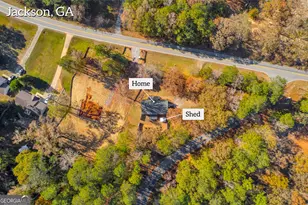 395 Barnetts Bridge Rd, Jackson, GA 30233 - Photo 70