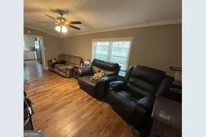 3610 Rome Road SW, Plainville, GA 30733 - Photo 8