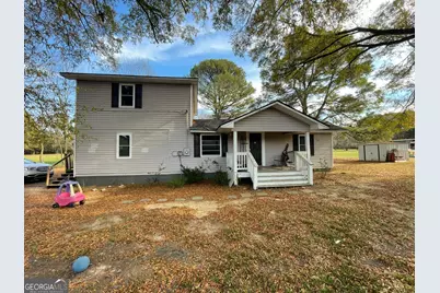 3610 Rome Road SW, Plainville, GA 30733 - Photo 1