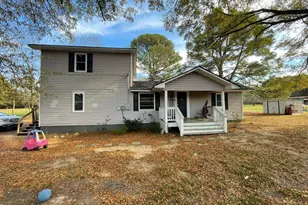 3610 Rome Rd SW, Plainville, GA 30733 - Photo 1