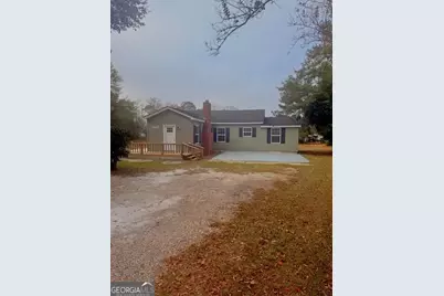 443 Stewart Street SW, Pelham, GA 31779 - Photo 2