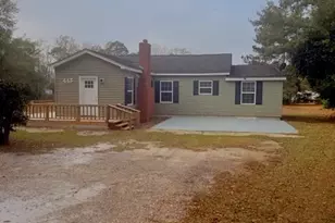 443 Stewart St SW, Pelham, GA 31779 - Photo 2