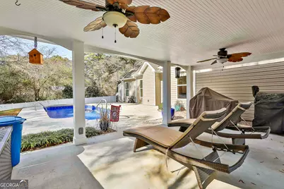 11 Hubbard Road, Newnan, GA 30263 - Photo 46