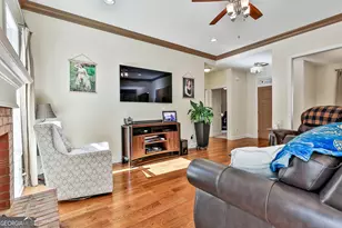 11 Hubbard Rd, Newnan, GA 30263 - Photo 16