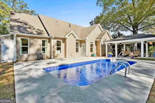 11 Hubbard Rd, Newnan, GA 30263 - Photo 44